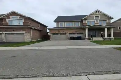 117 Donnan Drive New Tecumseth Ontario L7G 1W0