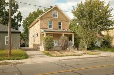 530 Chamberlain Street Peterborough Ontario K9J 4L5