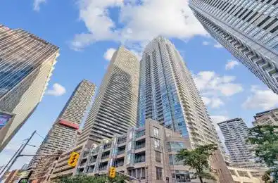 2191 Yonge Street Unit# 4505 Toronto C10 Ontario M4S 3H8