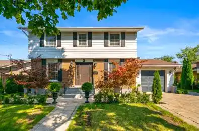 4 Upper Canada Drive St. Catharines Ontario L2N 3H4