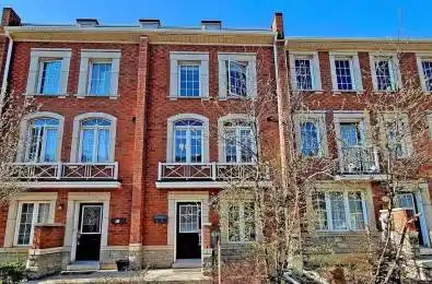 79 Jim Baird Mews Toronto W05 Ontario M3L 0C3
