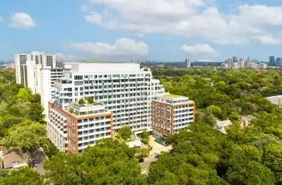 1830 Bloor Street Unit# #825 Toronto W02 Ontario M6P 0A2