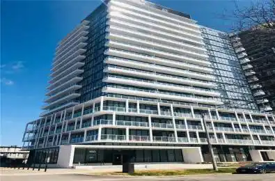 180 Fairview Mall Drive Unit# 1903 Toronto C15 Ontario M2J 0E8