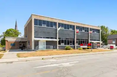 34 Cambridge Street Unit# Upper 2 Kawartha Lakes Ontario K9V 3B8