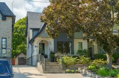 84 Blantyre Avenue Toronto E06 Ontario M1N 2R5