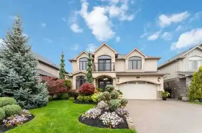 8625 Angie Drive Niagara Falls Ontario L2H 3W8
