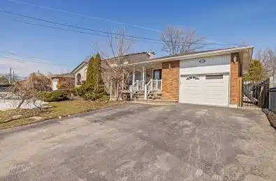 490 Queen Victoria Drive Hamilton Ontario L8W 1G9