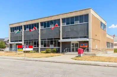 34 Cambridge Street Unit# Upper 3 Kawartha Lakes Ontario K9V 3B8