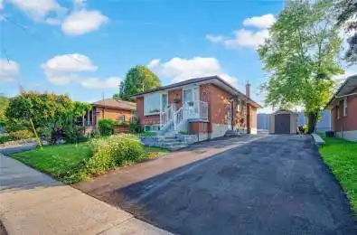 20 Medina Crescent Unit# Bsmt Toronto E09 Ontario M1K 4B7