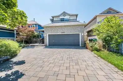 5580 Middlebury Drive Mississauga Ontario L5M 5G8