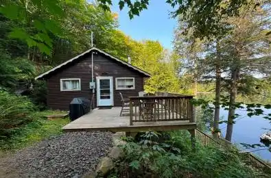 1023 Twilight Close Lane Algonquin Highlands Ontario P0A 1E0