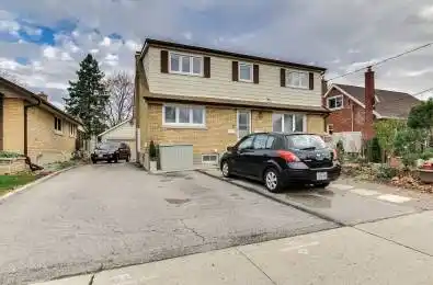476 Prospect Avenue Kitchener Ontario N2A 1E1
