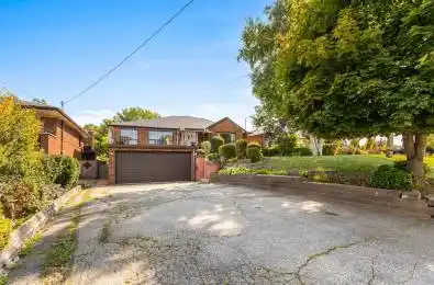 577 Rustic Road Toronto W04 Ontario M6L 1Y2