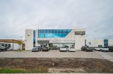 661 Chrislea Road Unit# Unit#14 Room 02 Vaughan Ontario L4L 0C4