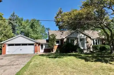134 James Street King Ontario L7B 1J6