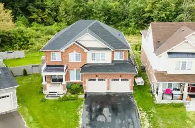 7892 Odell Crescent Niagara Falls Ontario L2H 3R6