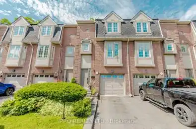 3140 Fifth Line Unit# 17 Mississauga Ontario L5L 1A2
