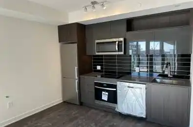 70 Princess Street Unit# 1435 E Toronto C08 Ontario M5A 0X6