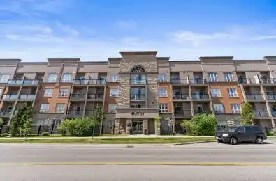 5317 Upper Middle Road Unit# 430 Burlington Ontario L7L 0G8