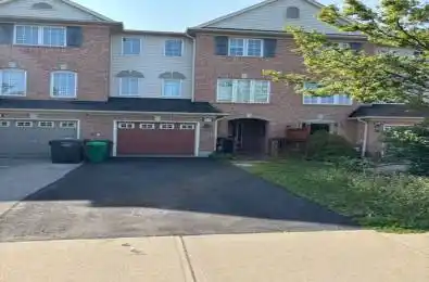 57 Decker Hollow Circle Brampton Ontario L6X 0K9