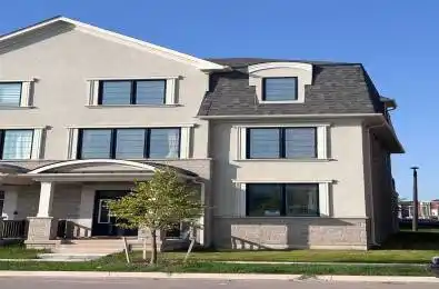 3042 Merrick Road Oakville Ontario L6H 7Y2