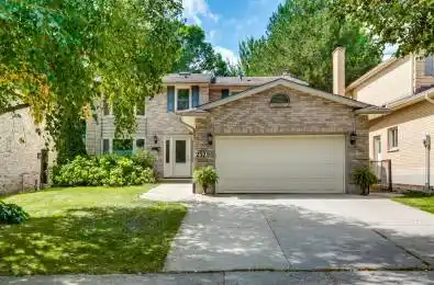 252 Chesham Avenue London North Ontario N6G 3V3