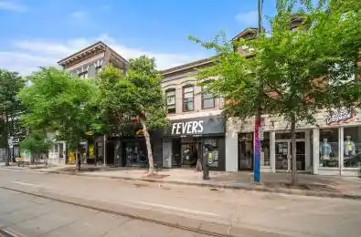 732 Queen Street Toronto E01 Ontario M4M 1H2