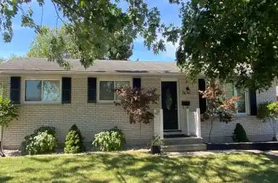34 Confederation Drive St. Thomas Ontario N5P 3Y6