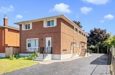 57 Linnwood Avenue Cambridge Ontario N1R 1V2