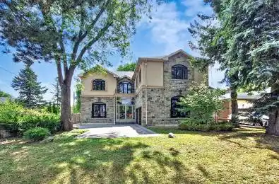 11 Abercorn Road Markham Ontario L3P 1V5