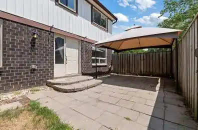 45 Marksam Road Unit# 109 Guelph Ontario N1H 6Y9