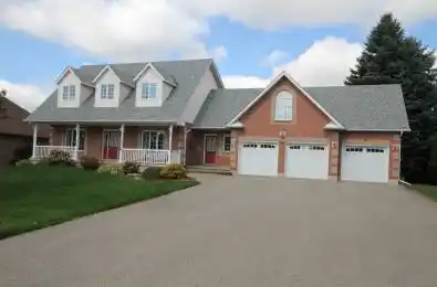 22 Whitebirch Lane East Gwillimbury Ontario L0G 1V0