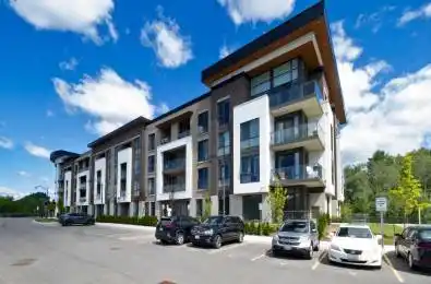 385 Artic Red Drive Unit# 204 Oshawa Ontario L1L 0W9