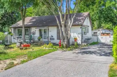 26 St. James Street Georgina Ontario L0E 1R0