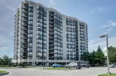 1155 Bough Beeches Boulevard Unit# 1409 Mississauga Ontario L4W 4N2