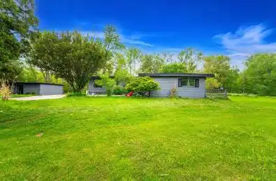 241 Main Street Halton Hills Ontario L7G 3G1