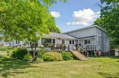 309 Indian Trail Asphodel-Norwood Ontario K0L 1Y0