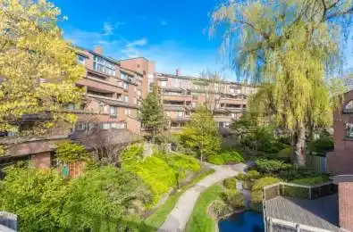 40 Sylvan Valleyway N/A Unit# 503 Toronto C04 Ontario M5M 4M3