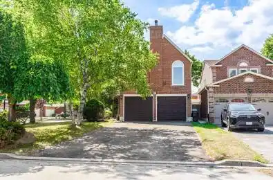 48 Coverdale Crescent Toronto E05 Ontario M1V 2S7