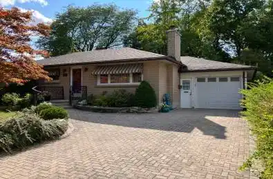 465 Ridgewood Crescent London South Ontario N6J 3H6