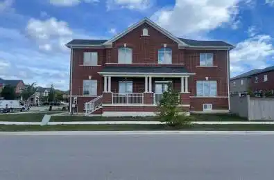 2 Humphrey Street Hamilton Ontario L0R 2H1