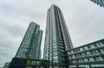 510 Curran Place Unit# 515 Mississauga Ontario L5B 0J8