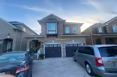 50 Meadow Oak Place Unit# Bsmt Toronto W04 Ontario M9N 3Z6