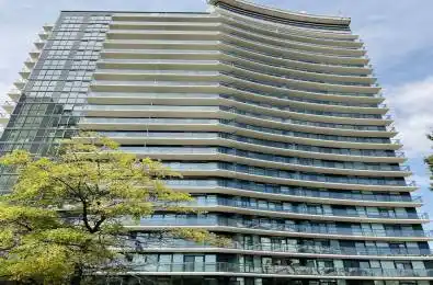 1461 Lawrence Avenue Unit# 505 Toronto W04 Ontario M6L 0A6