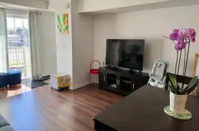 152 Kingston Road Unit# 10 Ajax Ontario L1T 0M9