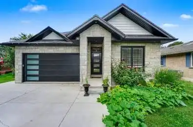 1105 Marietta Street Howick Ontario N0G 2X0