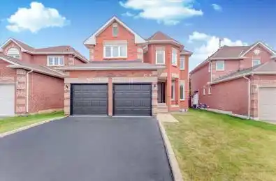 1539 Napanee Road Pickering Ontario L1V 6T7