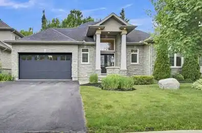 142 West Ridge Drive Stittsville - Munster - Richmond Ontario K2S 2H3