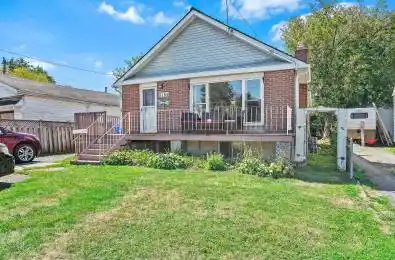 1184 Montreal Street Kingston Ontario K7L 3L4