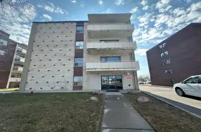 1181 Ellesmere Road Unit# 100 Toronto E09 Ontario M1P 2X6